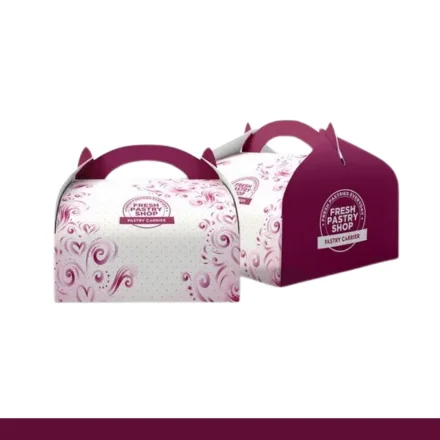 Cake Boxes at Best Price in Mumbai, India