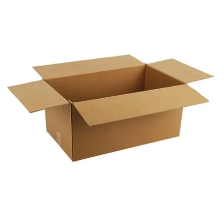 7 ply corrugated carton boxes