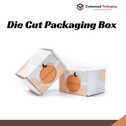 Die Cut Packaging Box manufacturers in Mumbai